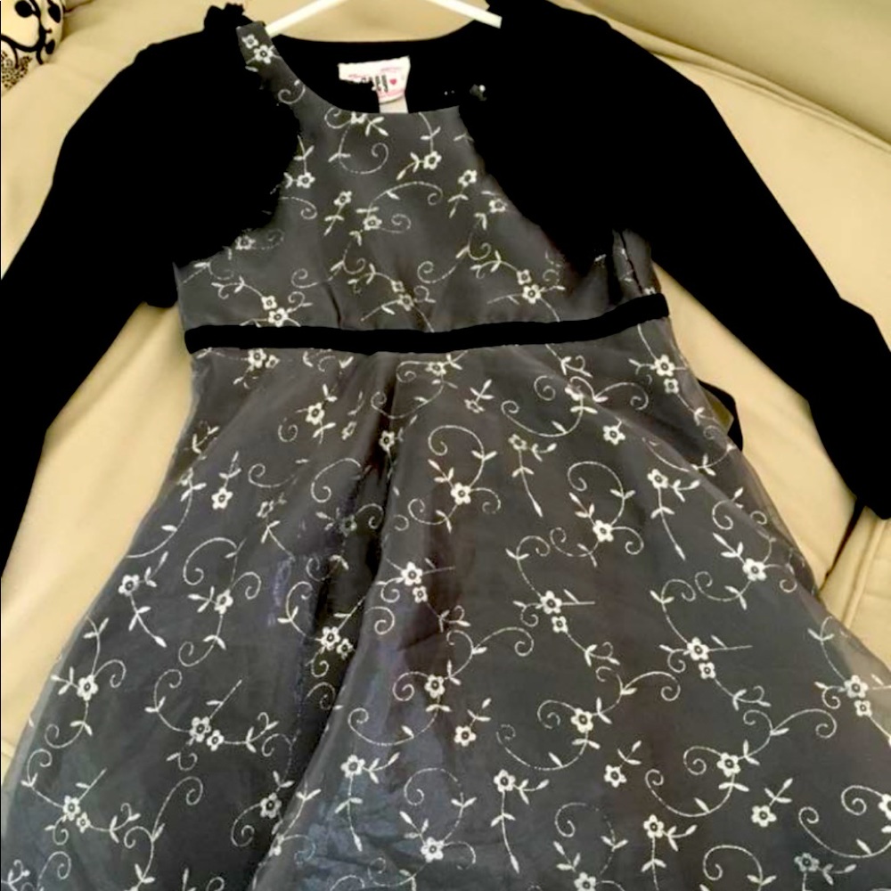 Christmas Dress